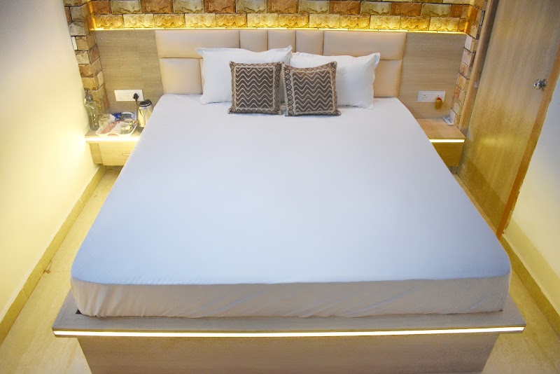 Kashi Dream Stays - Kashi Dream Stays, D54/152 A-1, Shri Nagar Colony, Ram Kund, Sidhgiribagh, Varanasi, Uttar Pradesh 221010, India