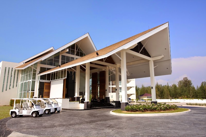 Kantary Beach Hotel, Khao Lak - Kantary Beach Hotel, Khao Lak, 64, 65, 72 Moo2 Petchkasem Road Takuapa Kukkak, ตำบลคึกคัก อำเภอเมืองพังงา พังงา 82220, Thailand