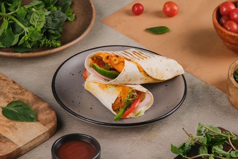 Chai Bite - Chai Bite R4/10A, M3M Urbana Premium, Golf Course Ext Rd, opposite Sardarji Malai Chaap Wale @, Ramgarh, Sector 67, Gurugram, Haryana 122101, India