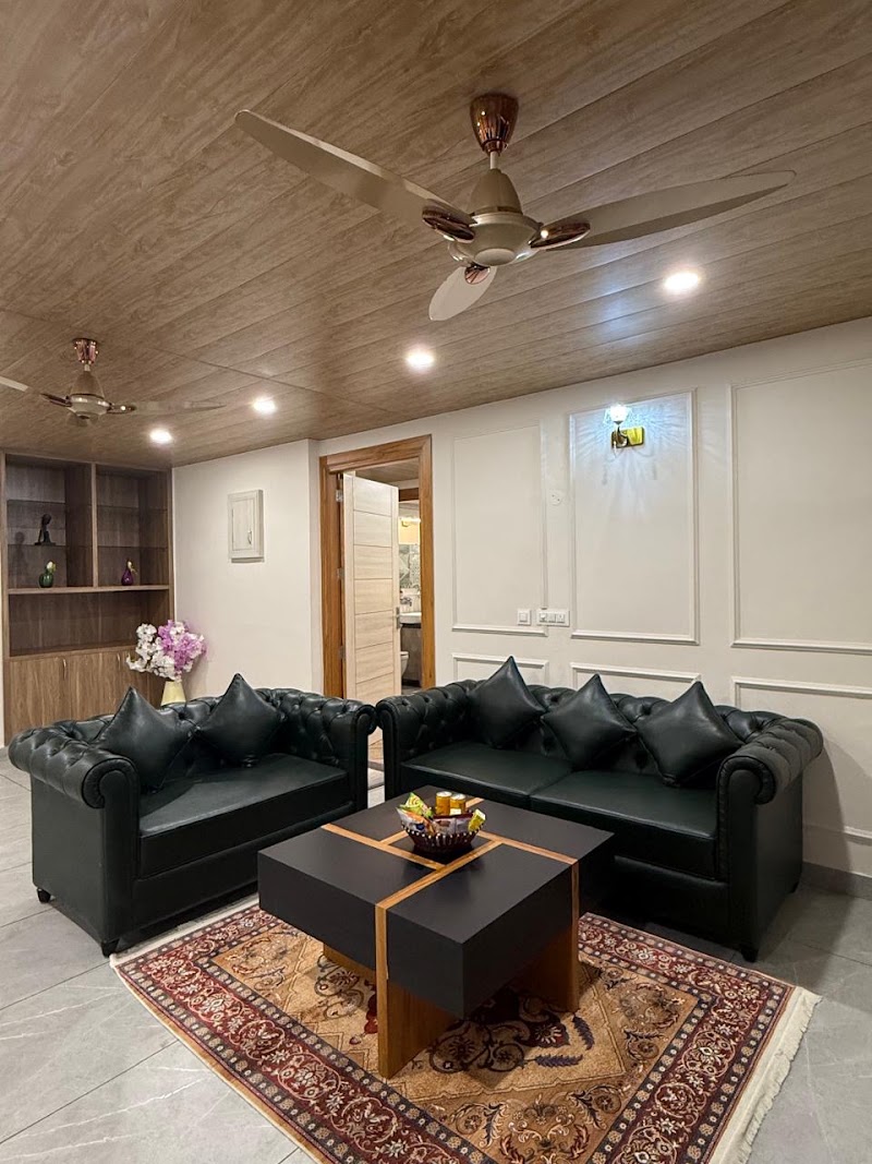 Velvet Hills - Velvet Hills, Near, Barog, Himachal Pradesh 173229, India