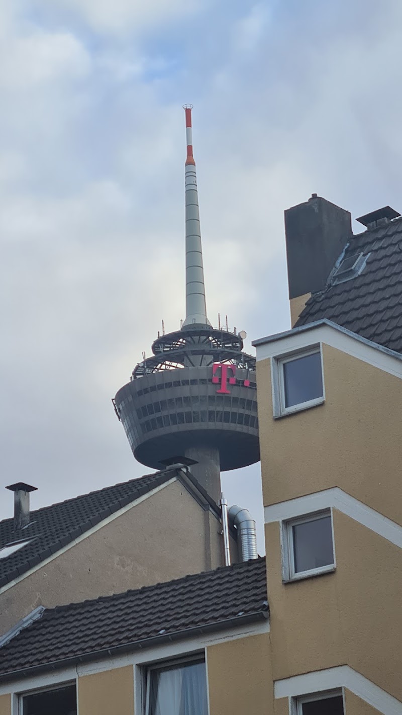 Ehrenfeld - Ehrenfeld, Cologne-Ehrenfeld, Germany