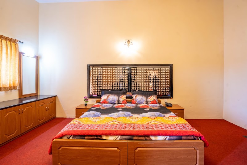 TTDC Hotel Tamilnadu - Ooty - TTDC Hotel Tamilnadu - Ooty Charring cross, Wenlock Rd, opp. to Breeks Memorial school, Upper Bazar, Ooty, Tamil Nadu 643001, India