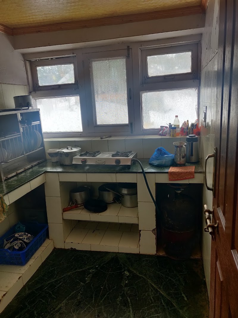 JKTDC 1BHK Deluxe Suite Hut - JKTDC 1BHK Deluxe Suite Hut 29WM+RC8, Gulmarg, 193403