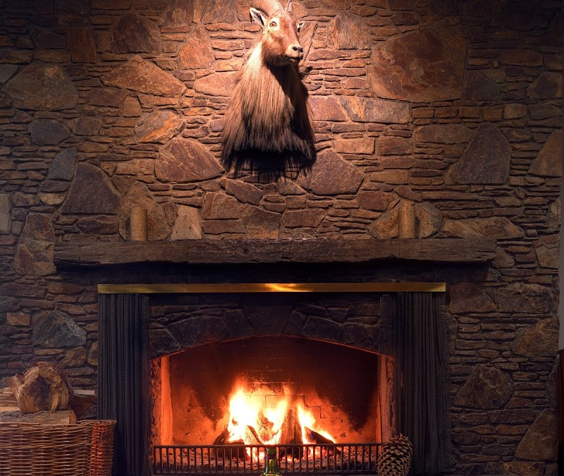 Distinction Mackenzie Country Hotel Twizel