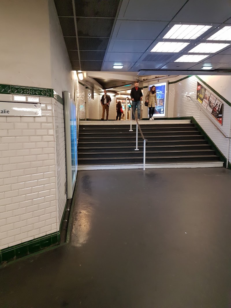 République - République 75003 Paris, France