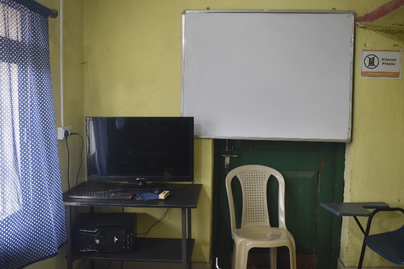 GENIUS COMPUTER ACADEMY(GCA) UNIT-1- Computer Training Institute In Balangir - GENIUS COMPUTER ACADEMY(GCA) UNIT-1- Computer Training Institute In Balangir Kansaripada, Malpada, Balangir, Odisha 767001, India