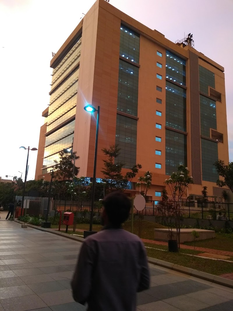 Amazon Development Center, Aquila - Amazon Development Center, Aquila, Bagmane Constellation Business Park Block-12, Bagmane Constellation Service Rd, Ferns City, Doddanekkundi, Bengaluru, Karnataka 560048, India