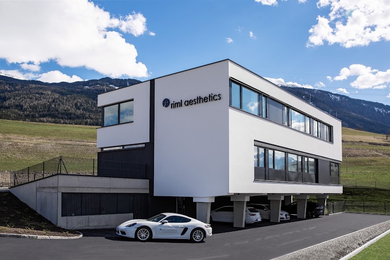 Riml Aesthetics - Riml Aesthetics bei Innsbruck AT, Unternehmerzentrum 23, 6073 Sistrans, Austria