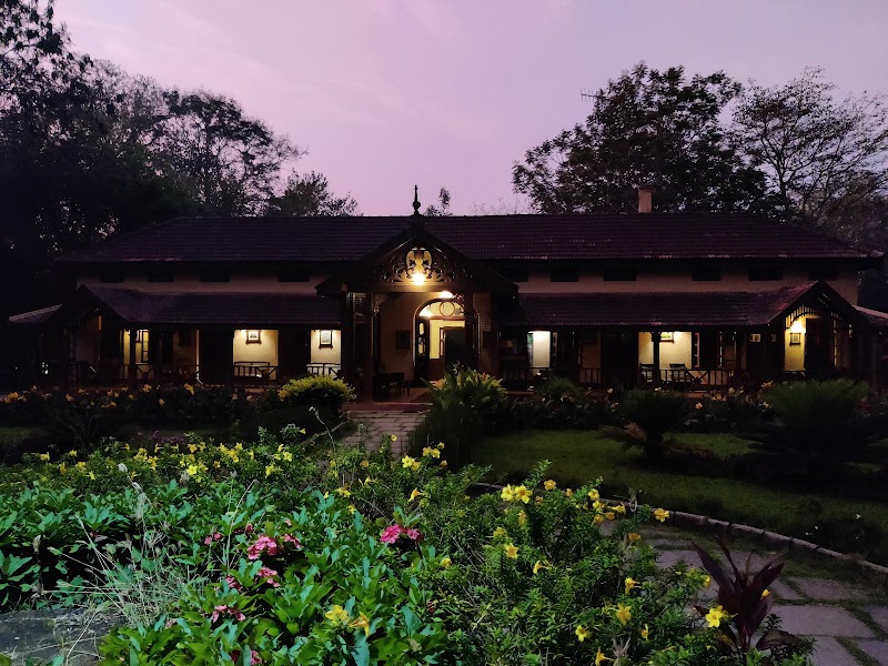 Jungle Lodges and Resorts- Kabini River Lodge - Jungle Lodges and Resorts- Kabini River Lodge Nissana Beltur Post, HD, Kote Taluk, Jakkalli (N. Begur), Around, Karapura, Nisna, Karnataka 571116, India
