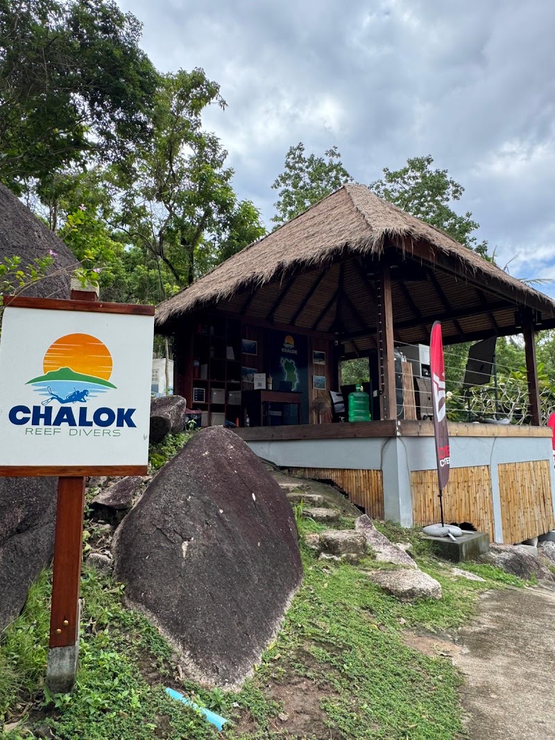 Chalok Reef Divers | Diving Centre