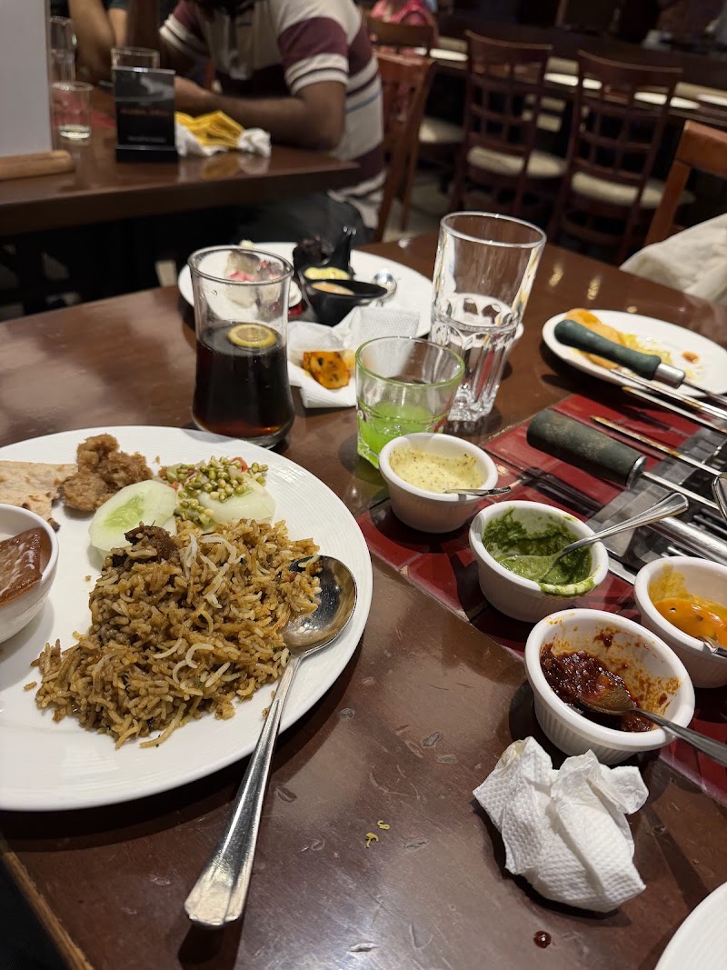 Sigree Global Grill | Powai - Sigree Global Grill | Powai 1 Ventura Building, Hiranandani Business Park, 101, Central Ave, Hiranandani Gardens, Powai, Mumbai, Maharashtra 400076, India