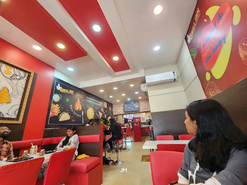 Spice Grill Inn - Spice Grill Inn Shop no-11, Old Civic Center, Civic Center Area, Sector 5, Bhilai, Chhattisgarh 490006, India