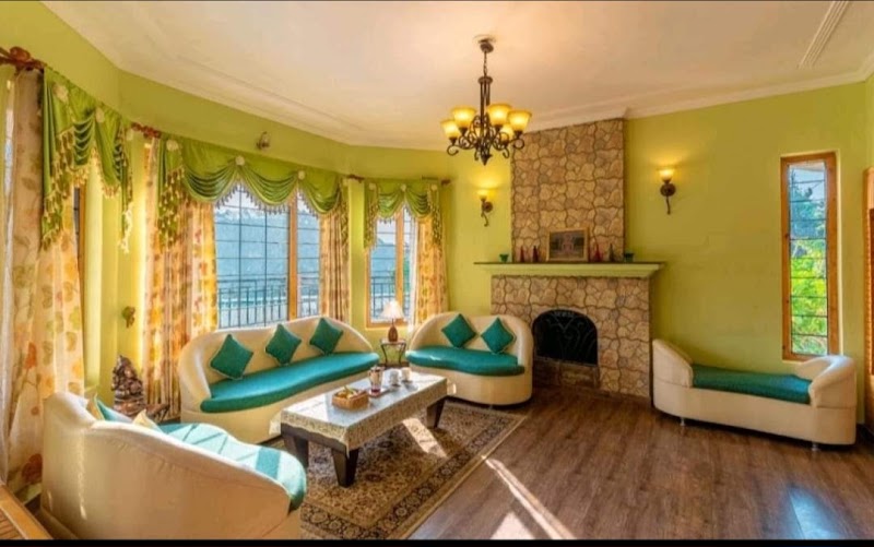 Jains Cottage - Jains Cottage, Green Appt, opposite Tea Garden, Shyamkhet, Bhowali, Sukha, Uttarakhand 263132, India