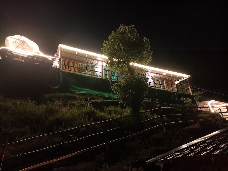 The Mud house, Mussoorie - The Mud house, Mussoorie, Dobasu, Kempty Fall Rd, Charleville, Mussoorie, Mussorie Range, Uttarakhand 248179, India