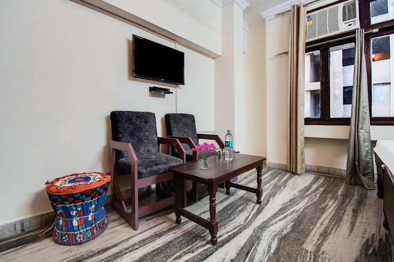 Royal Retreat - Royal Retreat D3-D4 GOPALBARI KALWAD SCHEME, near METRO PILLAR 148, near RAILWAY STATION, Gopalbari, Jaipur, Rajasthan 302001, India