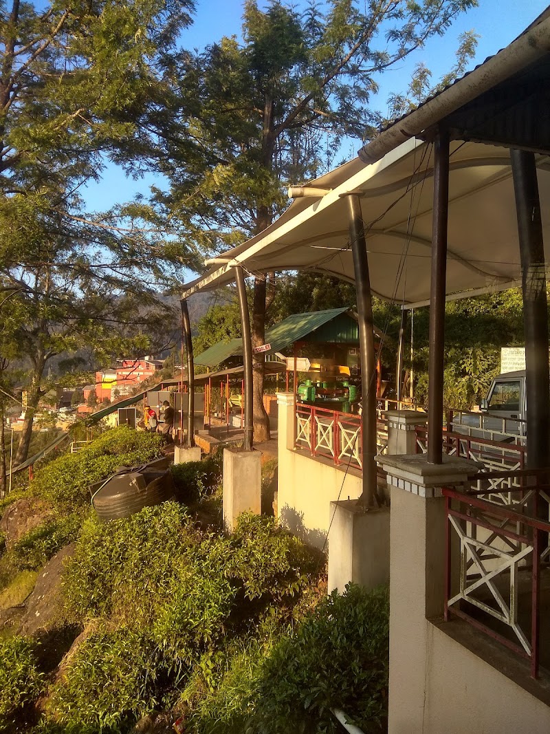 Singara Tea Factory Outlet - Singara Tea Factory Outlet 8RX7+FG2, Dolphin's Nose Rd, Alwarpet, Burliyar, Coonoor, Tamil Nadu 643101, India