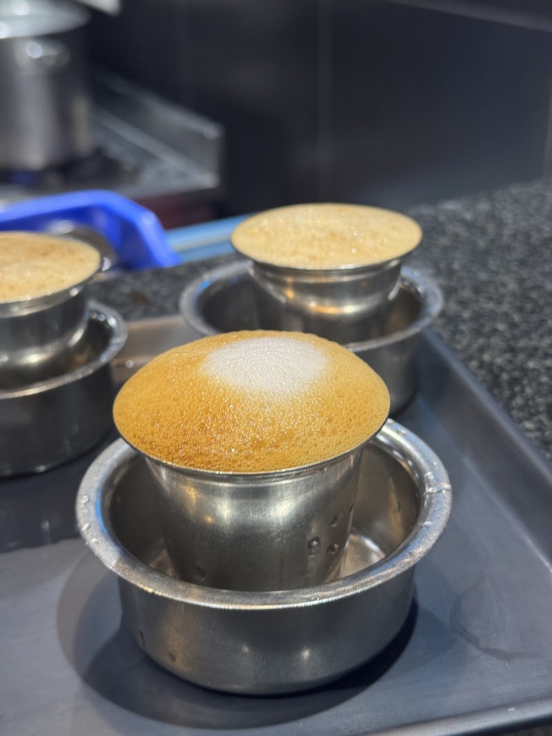 The Rameshwaram Cafe @ Brookfield - The Rameshwaram Cafe @ Brookfield Green Avenue, Plot 1, ITPL Main Rd, EPIP Zone, Brookefield, Bengaluru, Karnataka 560037, India