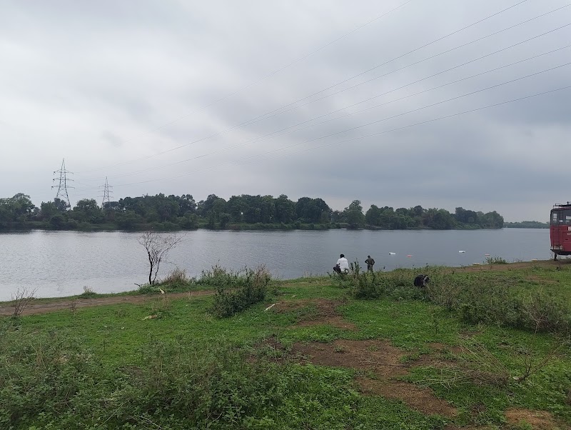 Aryan Vastrakar Ghaat Shivnath River Durg - Aryan Vastrakar Ghaat Shivnath River Durg, 57F2+GQ, Bhilai, Chhattisgarh 491001, India