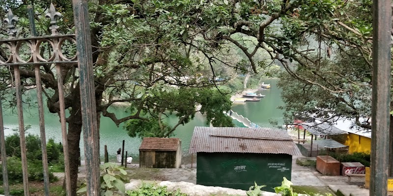 Ram Tal - Ram Tal 8GXJ+6RF, Sattal, Bhowali Range, Uttarakhand 263127, India
