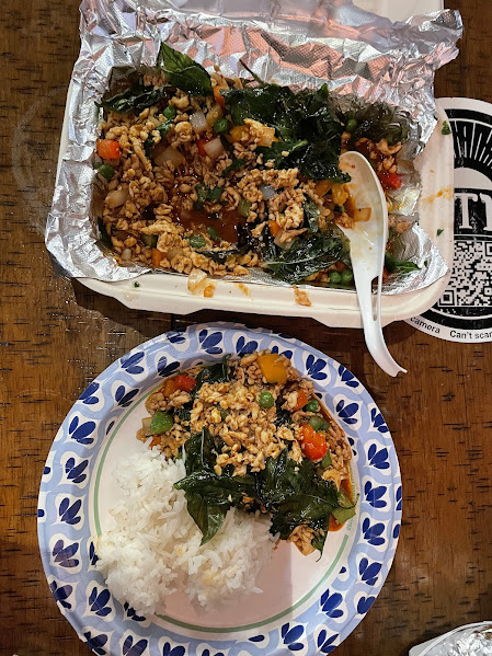 My Thai Maui - My Thai Maui, 230 Hana Hwy, Kahului, HI 96732, USA