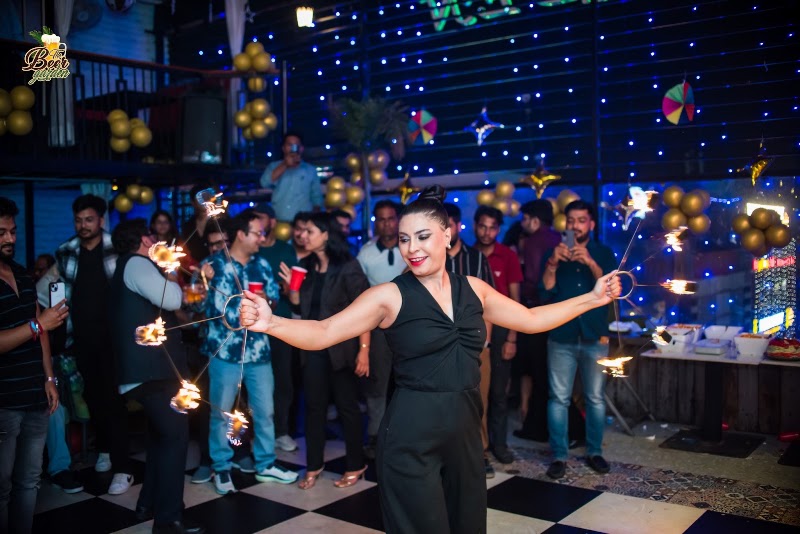The Beer Garden Noida | Best Restaurant in Noida - The Beer Garden Noida | Best Restaurant in Noida H1A 25, 2nd Floor, Sector 63 Rd, H Block, Sector 63, Noida, Uttar Pradesh 201309, India