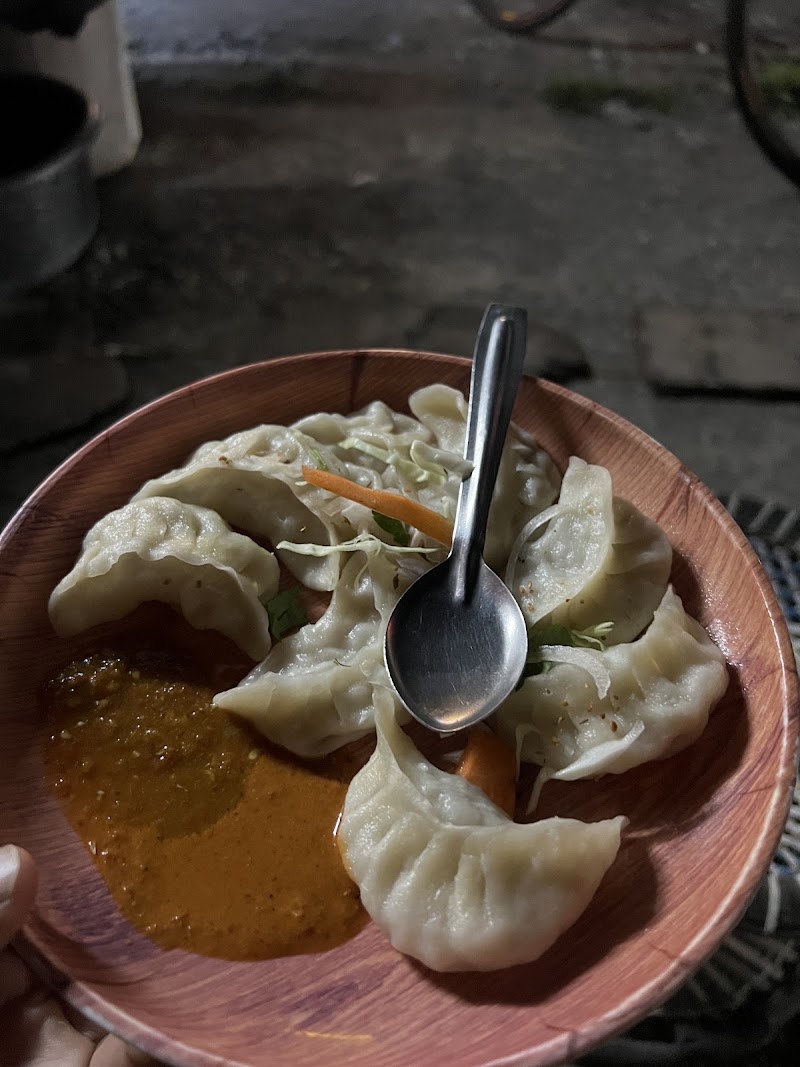 Momo Loves You - Momo Loves You Check Bhakti Nager, Post, Chayan Para, Siliguri, West Bengal 734001, India