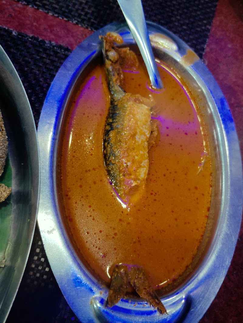 Sea Meen Restaurant - Sea Meen Restaurant Ground Floor, 410, 1st C Main Rd, 7th Block, Koramangala, Bengaluru, Karnataka 560095, India