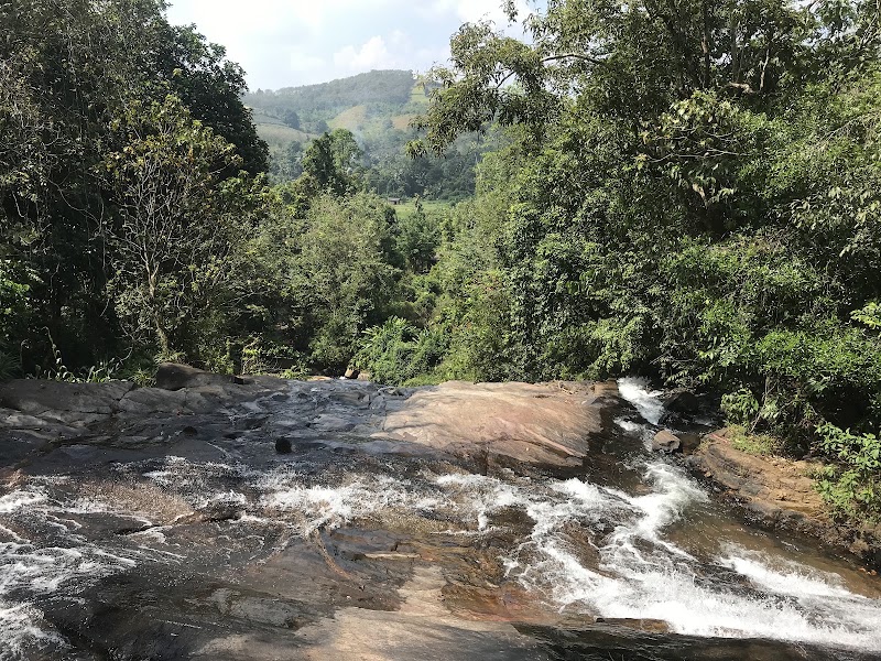 Goraka Ella - Goraka Ella, Amithirigala, South, Sri Lanka