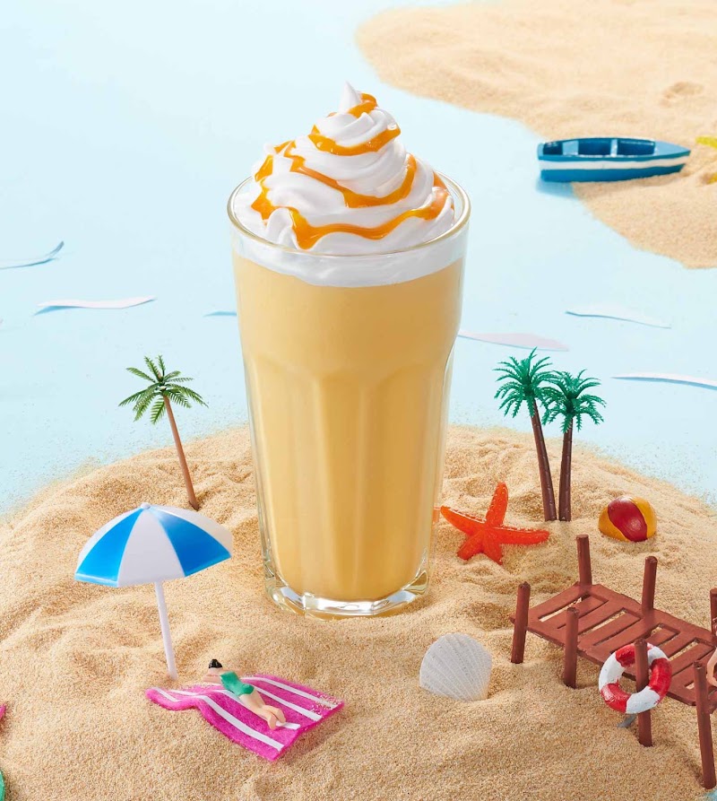 Third Wave Coffee - Third Wave Coffee, Unit No.FC-4, Indian Institute of Technology, Hyderabad, IIT Campus, IITH Main Rd, Kandi, Hyderabad, Telangana 502284, India