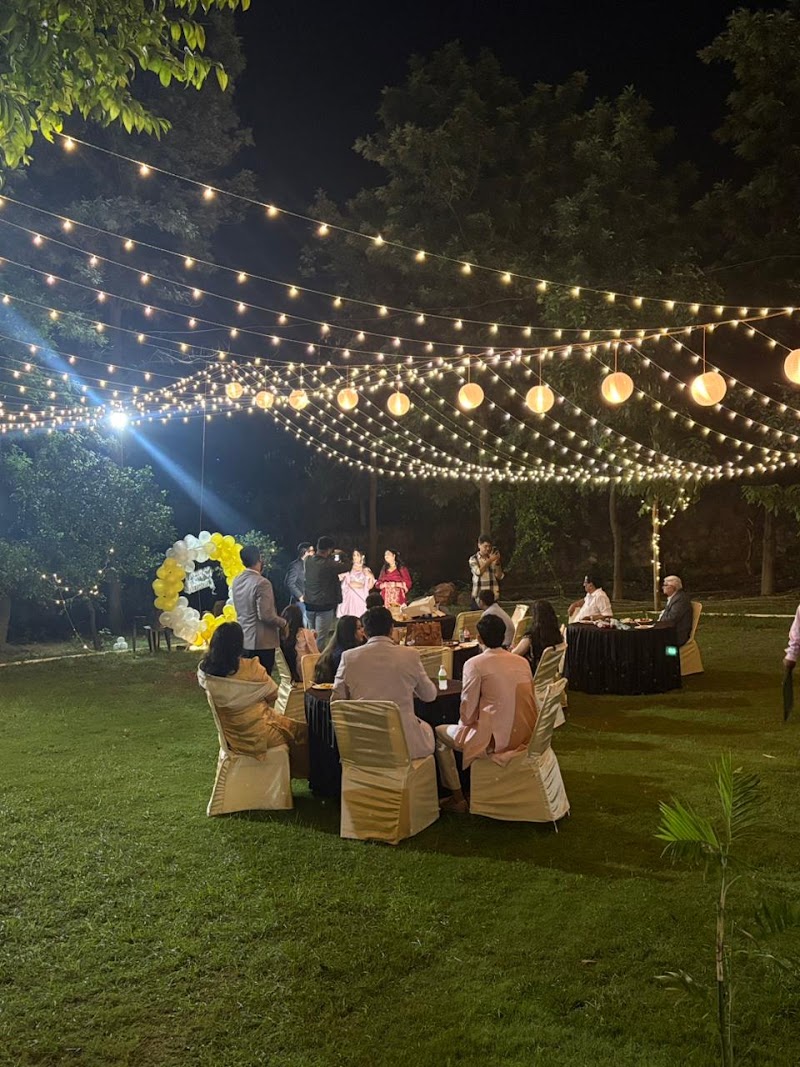 Royal Stay farmhouse Gurgaon - Royal Stay farmhouse Gurgaon, Ansal aravali hills, sohna road, near PATHWAYS WORLD SCHOOL, Gurugram, Haryana 122102, India