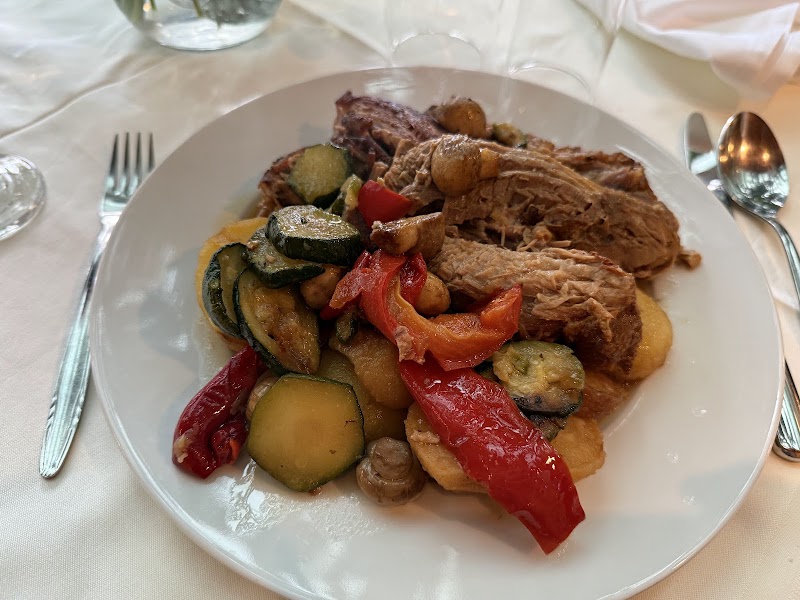 Restoran "Kod Pere" - Restoran "Kod Pere" Croatia, Ul. Cvjetka Rubetića 25, 10000, Zagreb, Croatia