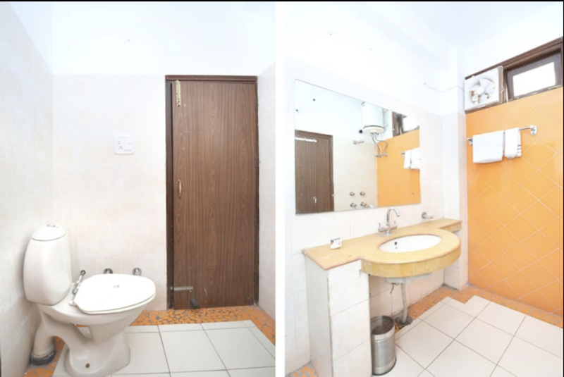 Sharvilla Resort - Sharvilla Resort, National Highway, Chandigarh, Barog, Himachal Pradesh 173229, India