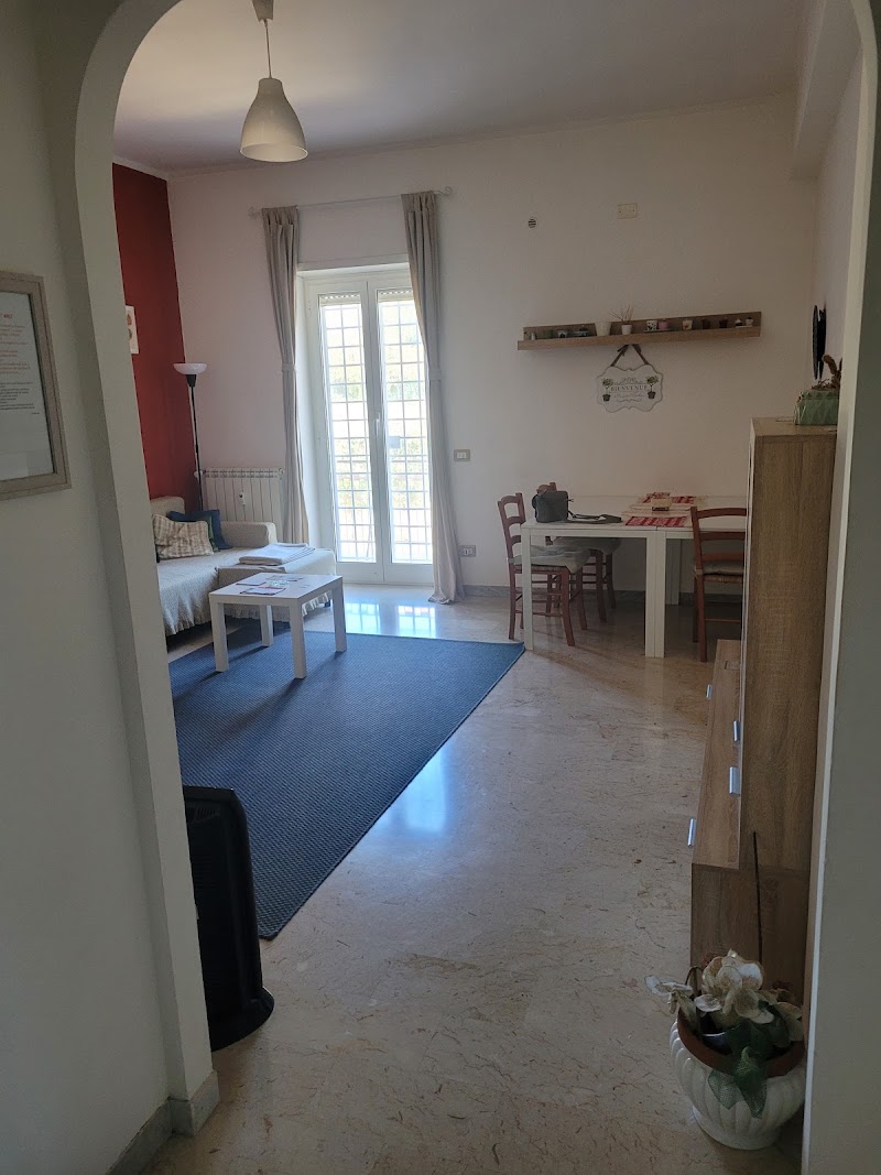 Rome Guest Hospitality - Rome Guest Hospitality, Palazzina, Via Trionfale, 11886/B Interno 9, 00135 Roma RM, Italy