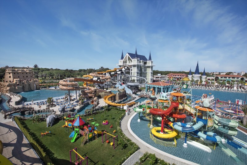 Granada Luxury Belek - Kids Concept