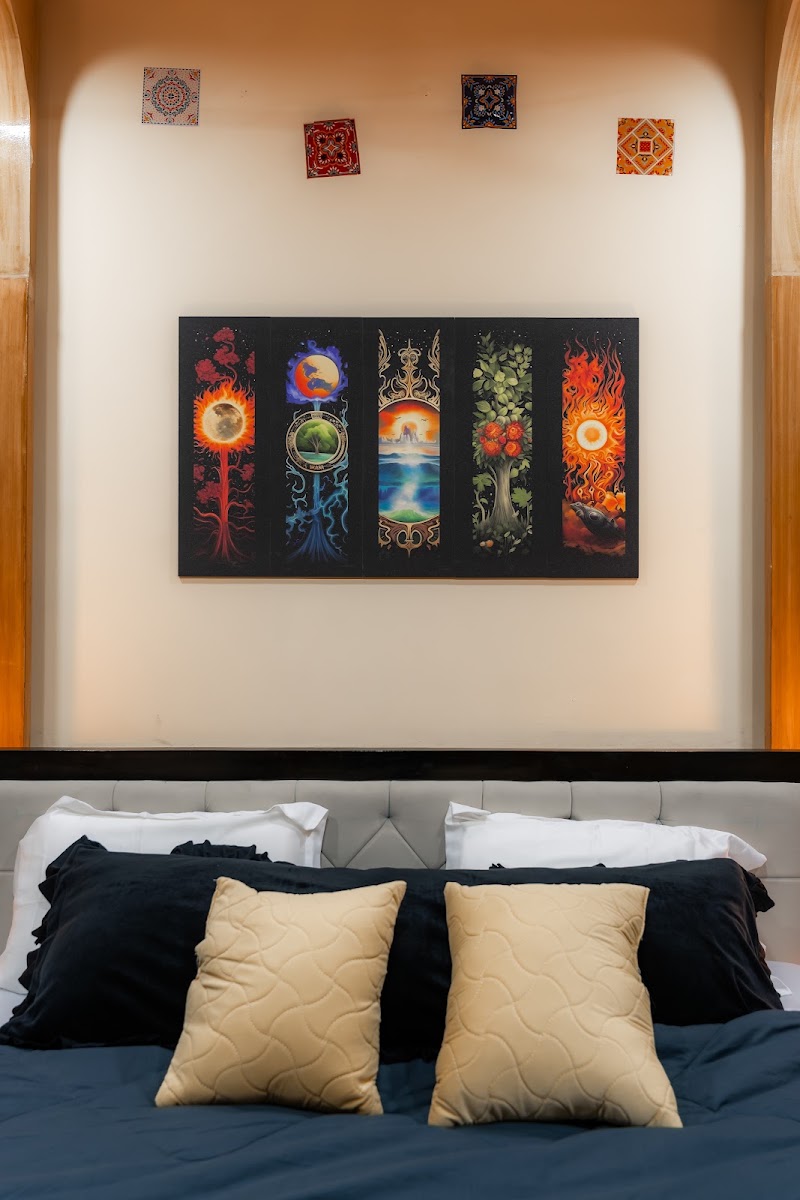 Prana pulse Villa stay, Gokulam, mysore - Prana pulse Villa stay, Gokulam, mysore, 3076/2, near Gokulam Park Road, Gokulam 1st Stage, Vani Vilas Mohalla, Mysuru, Karnataka 570002, India