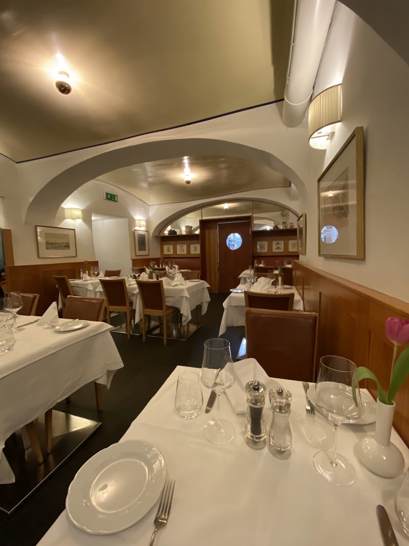 Restaurant Sole - Restaurant Sole Annagasse 8, 1010 Wien, Austria