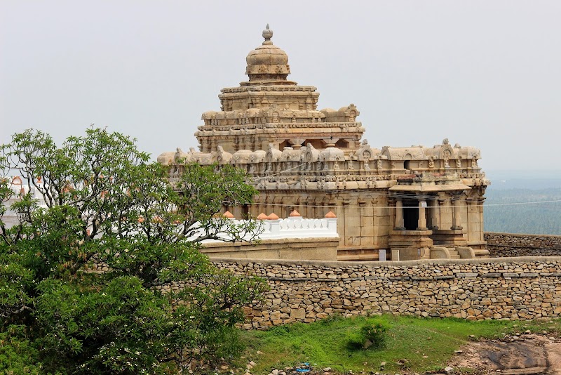 Chandragiri Hill - Chandragiri Hill, Karnataka 573135, India