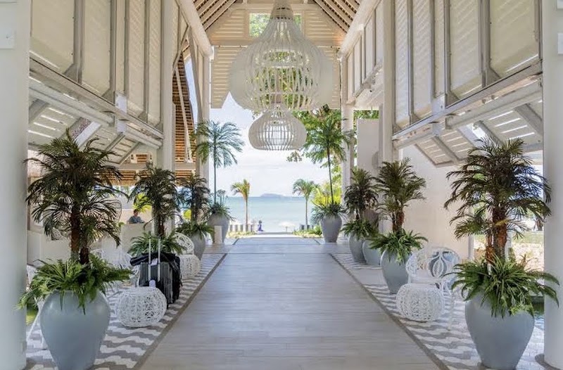 LUX Grand Gaube - LUX Grand Gaube, MU, Coastal Road, Grand Gaube 30617, Mauritius