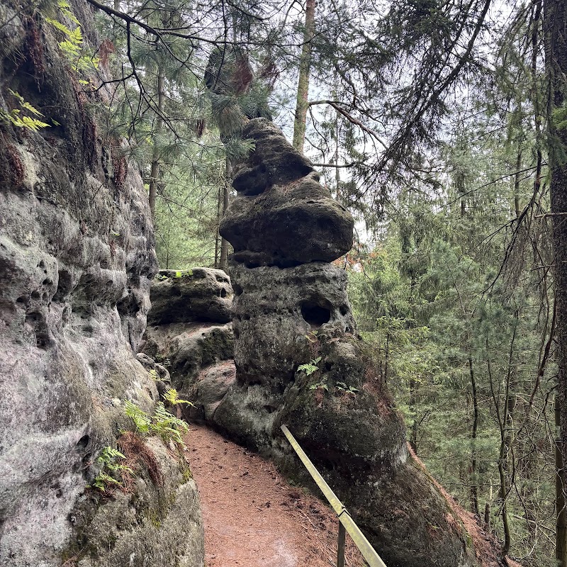 Kyjov Valley - Kyjov Valley, 407 47 Krásná Lípa-Varnsdorf 1, Czechia