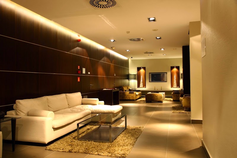 Hotel Constanza Barcelona - Hotel Constanza Barcelona Carrer del Bruc, 33, Eixample, 08010 Barcelona, Spain