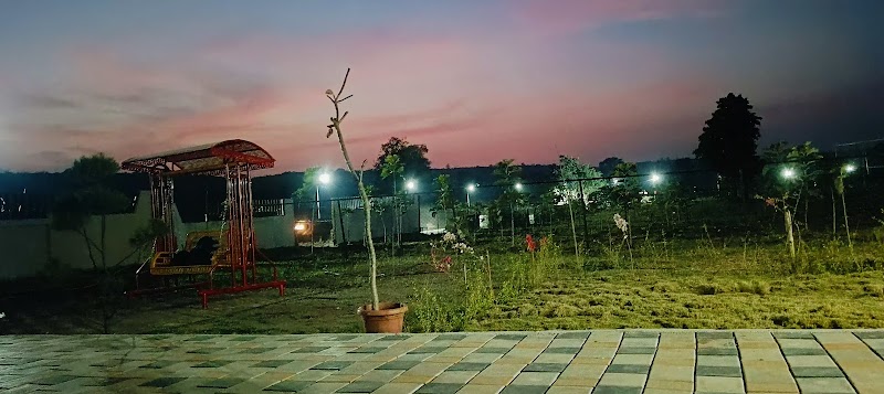 KAILASA FOREST - KAILASA FOREST, 6JPX+8M9, Bhaisaya, Bhainsaya, Madhya Pradesh 464551, India