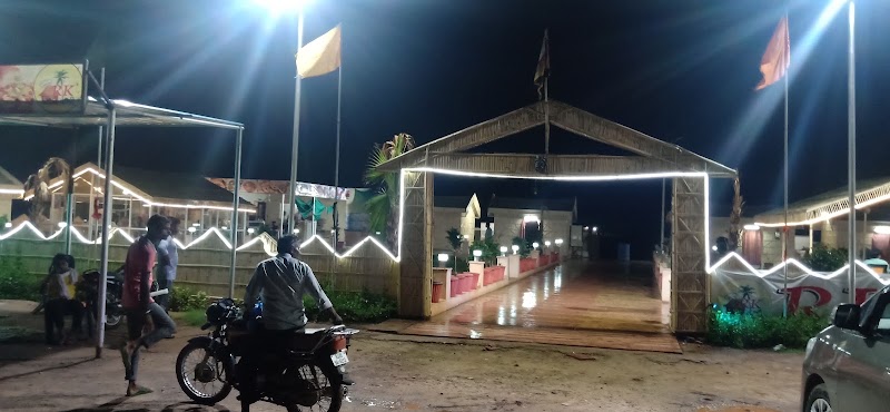 R.K.DHANI RESTAURANT - R.K.DHANI RESTAURANT N.H.21 JAIPUR AGRA ROAD KHEDLA, BALAJI, Mehandipur, Peelori, Rajasthan 303313, India