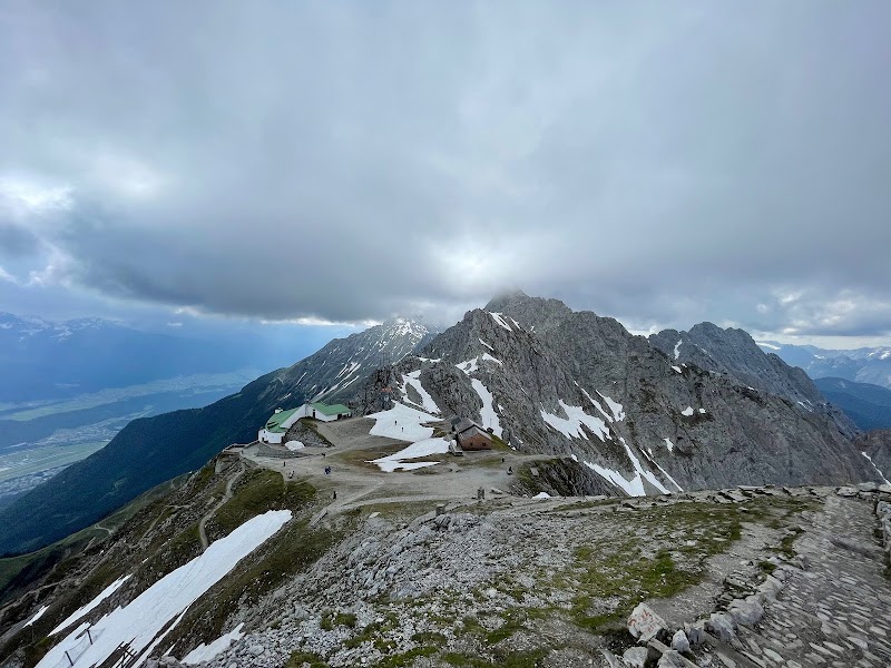 Hafelekarspitze