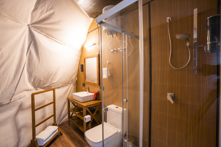 Keekoo Stays, Kanatal | wealthinwhite - Keekoo Stays, Kanatal | wealthinwhite Chamba - Mussoorie Rd, Kanatal, Tehri, Kaudia Range, Uttarakhand 249145, India