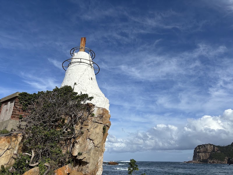 The Heads - The Heads, Knysna, 6571, South Africa