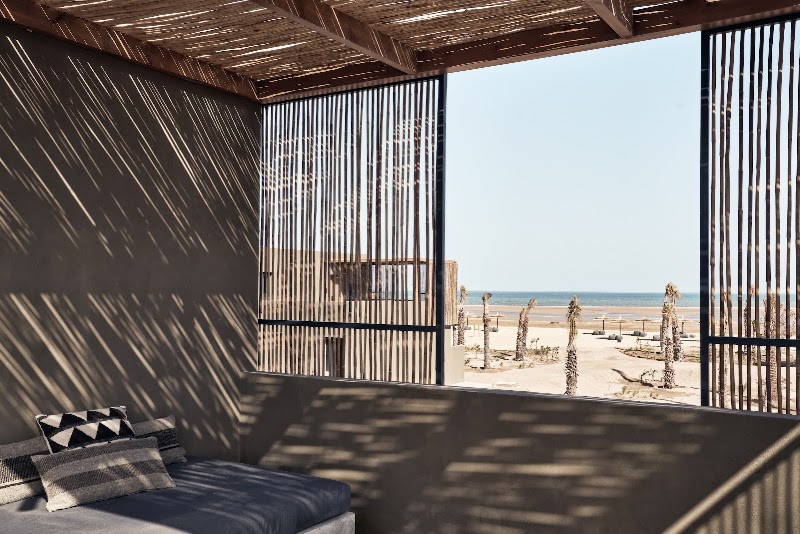 Casa Cook El Gouna - Casa Cook El Gouna Kite center, CMF9+93, street, قسم ثان الغردقة، محافظة البحر الأحمر 84513, Egypt