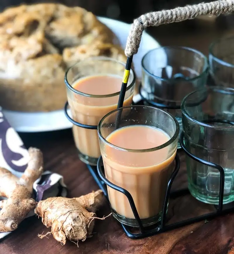 Surinder chai wala - Surinder chai wala Sco 89, near Roxy unisex salon, Shopping Plaza, 17D, Sector 17, Chandigarh, 160017, India