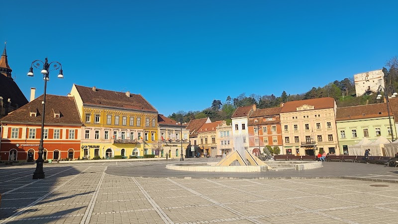 The Council Square