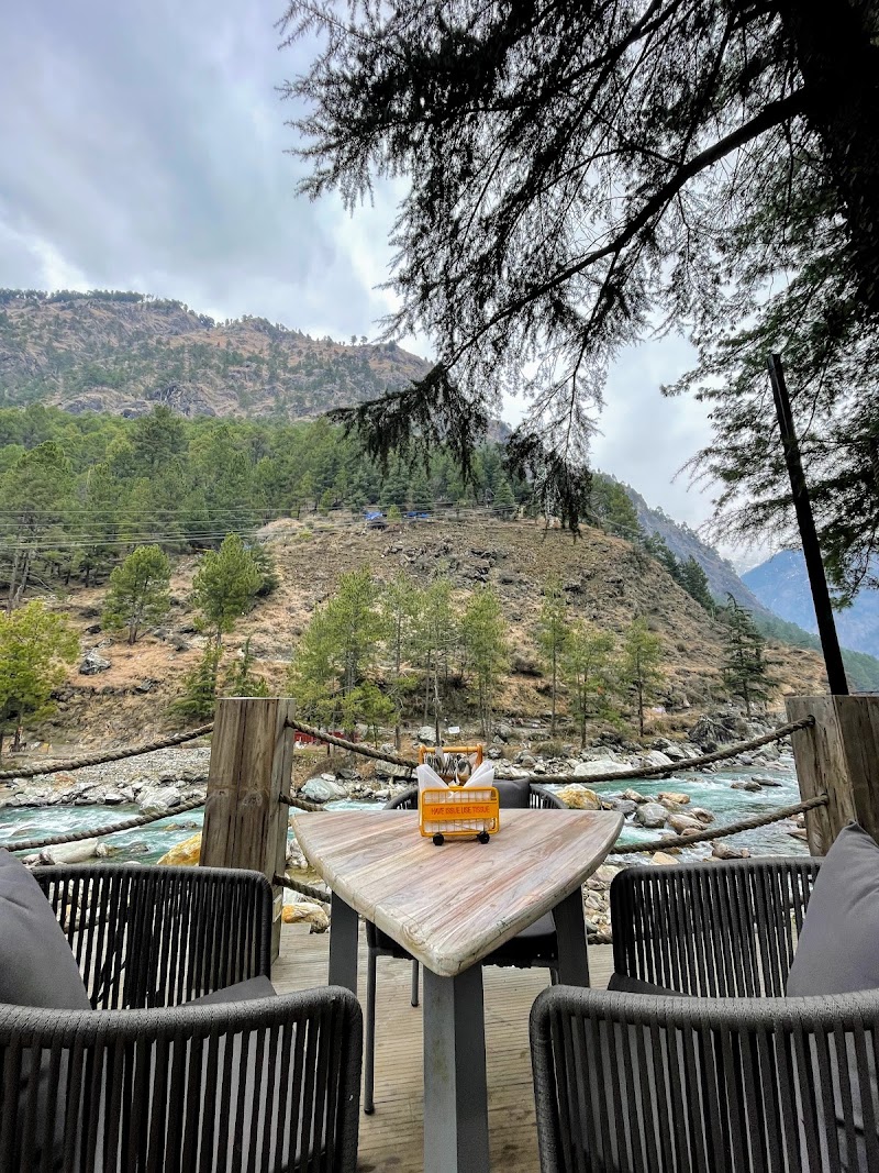 Offlimits Coffee Kasol