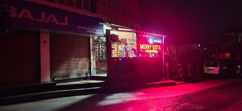 Merry Vista Darjeeling - Merry Vista Darjeeling Merry Villa, Merry Vista, Hill Cart Rd, opposite Maruti Suzuki Sevice Centre Merry Vista, Rajbari, Darjeeling, West Bengal 734101, India